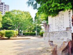 南西第二公園