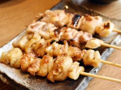 鳥放題 甲府店【閉店】