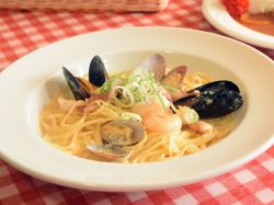 パスタ＆カフェ グラニータ