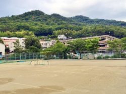 和田堀公園