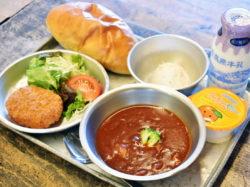 おいしい学校（昭和校舎）