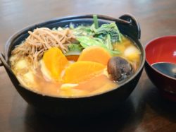 甲州ほうとう小作 清里高原店
