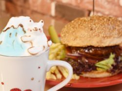 decocafe emu+【閉店】