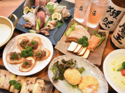 居酒屋 やみつき屋