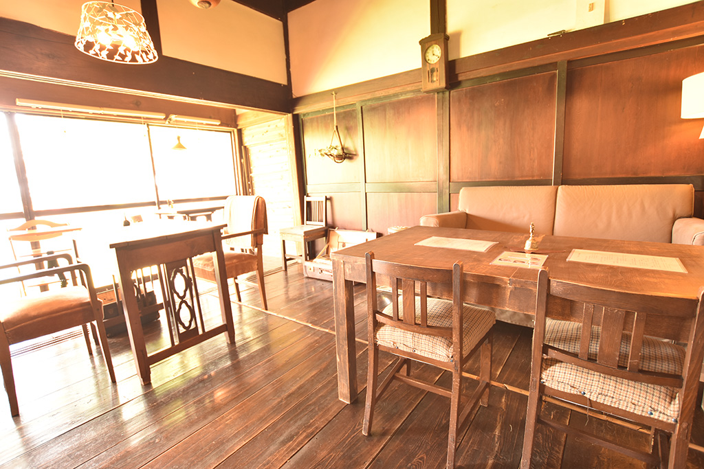 engawacafe 写真5