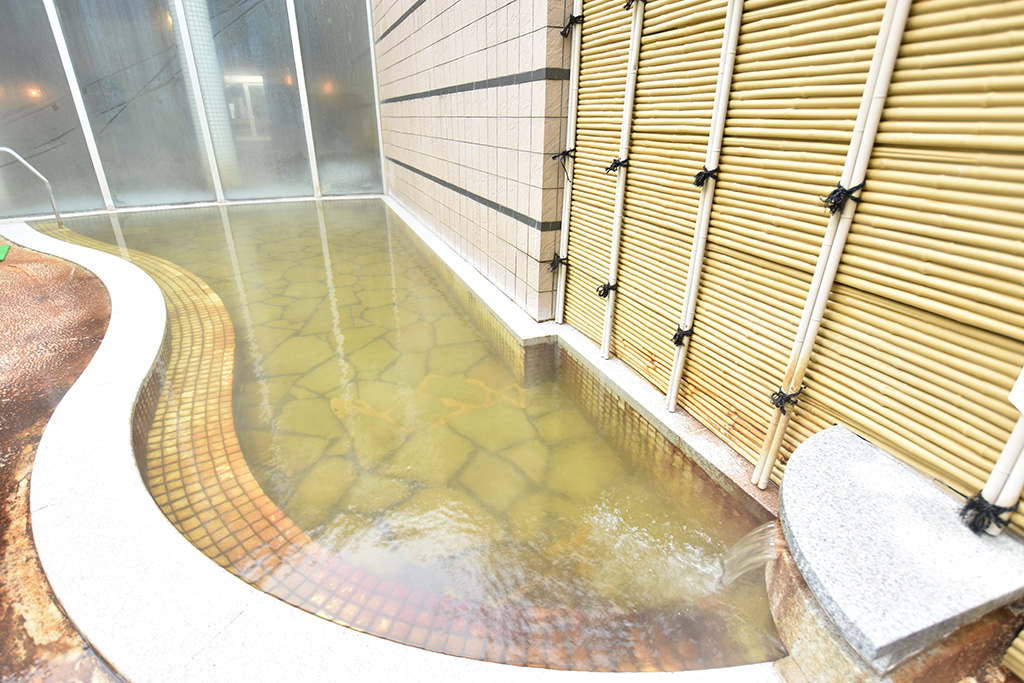 延命の湯 写真2