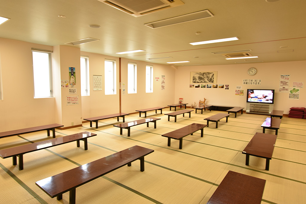 延命の湯 写真4