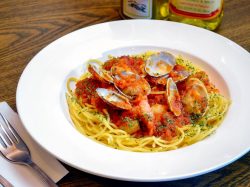 CAFÉ＆PASTA KuRu