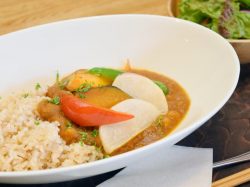 CON BRIO 富士吉田市 オーガニック 自然食 2
