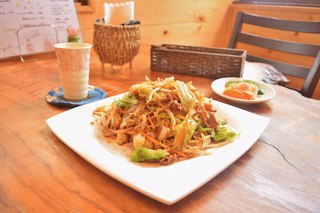 いこいカフェ 写真4