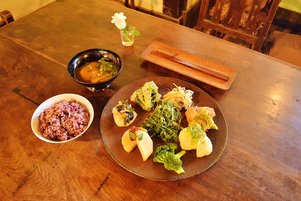 café くじらぐも 写真5
