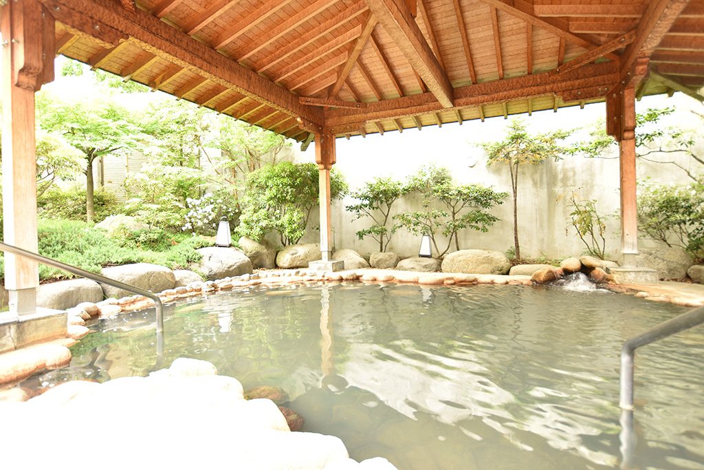むかわの湯 写真2