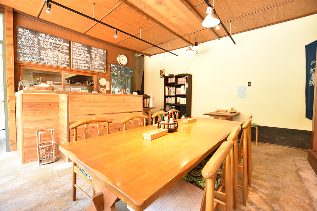 村松物産店 写真2