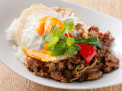 SIAM Café