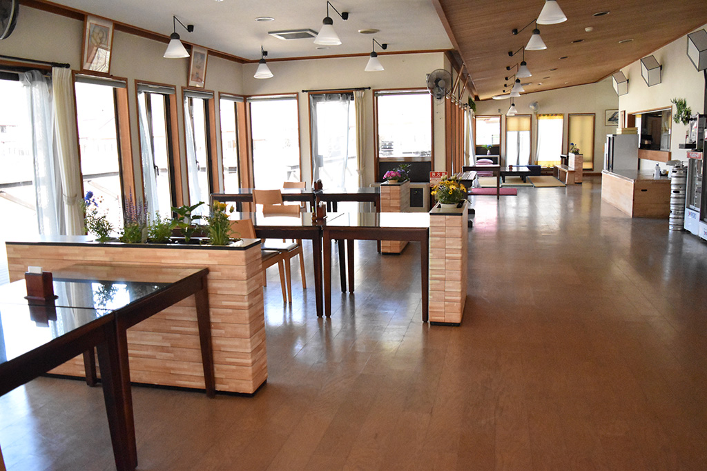 みずがき山リーゼンヒュッテ 写真3