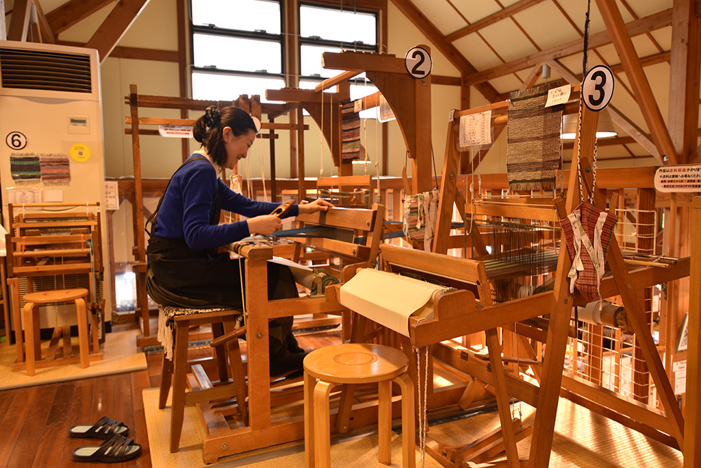スパティオ体験工房 写真3