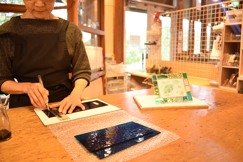 スパティオ体験工房 写真4