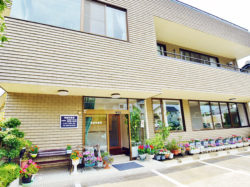岡歯科医院