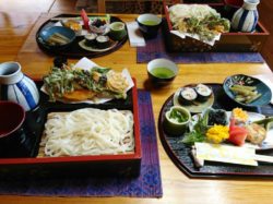 杜のうどんやさん
