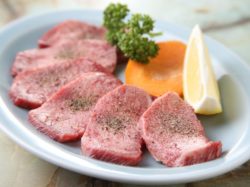 焼肉 一路