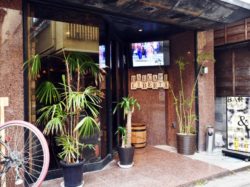 BAR&CAFE LIBERTA 上條