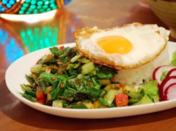 東南アジア食堂 PAKUCY【閉店】