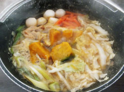 昇仙峡 ほうとう会館【閉店】