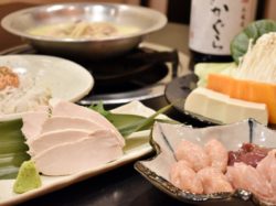 濃厚水炊き かぐら