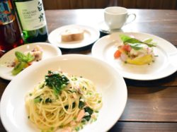 TRATTORIA tadarico