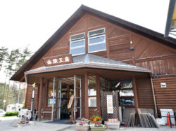 スパティオ体験工房