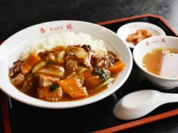中国料理 香苑