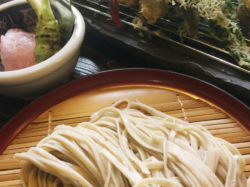 蕎麦茶屋 いち蔵