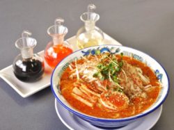 麺屋 我流
