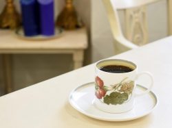 Bijoux Coffee【中央市に移転】