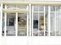 Bijoux Coffee 昭和町 カフェ 喫茶 5