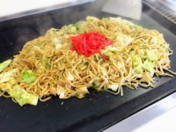 麺カフェ 友好堂