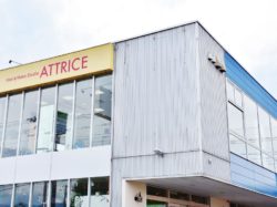 Hair＆Make Studio ATTRICE 昭和店