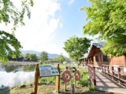 明見湖公園