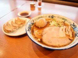 らあめん青葉