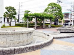 沖田公園
