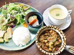 Natural Cafe