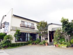 いこい 富士吉田市 和食 5