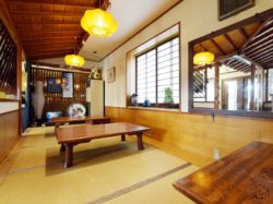 いこい 富士吉田市 和食 4