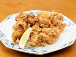 いこい 富士吉田市 和食 2