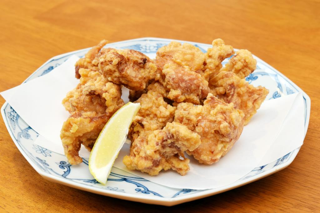 いこい 富士吉田市 和食 2