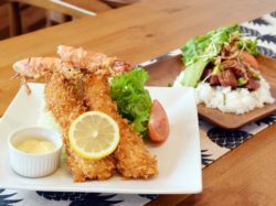 レストランハマッコ 本店