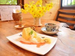 いこいカフェ