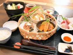 日本料理 絹屋【閉店】