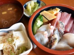 食事処 田舎亭