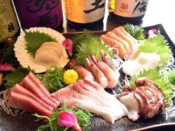 魚 ZENZOW